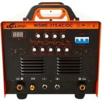 Eland WSME-315 AC/DC