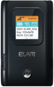 ELARI SmartWifi Lite фото