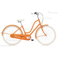 Electra Amsterdam Original 3i Ladies (2016)