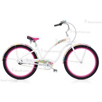 Electra Cruiser Chroma 3i Ladies (2016)