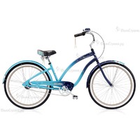 Electra Cruiser Night Owl 3i Ladies (2016)