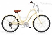 Electra Kids Townie Original 7D 24 (2016) фото