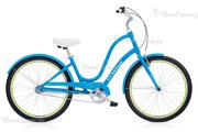 Electra Townie Original 3i Ladies (2016) фото