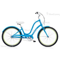 Electra Townie Original 3i Ladies (2016)