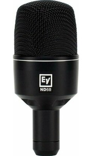 Electro-voice ND68 фото