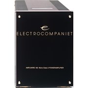 Electrocompaniet AW180 Mono Block фото