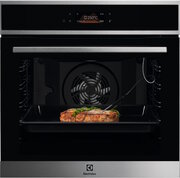 Electrolux Assisted Cooking EOE8P 39 WX фото