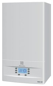 Electrolux Basic Space 11Fi фото