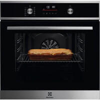 Electrolux COF6P76BX