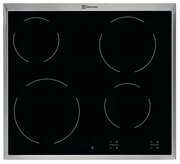 Electrolux CPE 6420 KX Hob фото