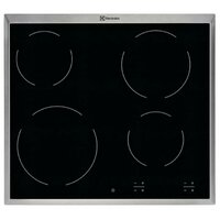 Electrolux CPE 6420 KX Hob