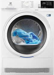 Electrolux DelicateCare 800 EW8H458WP фото