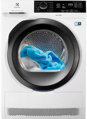 Electrolux DelicateCare 800 EW8HM259SPX фото