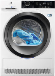 Electrolux DelicateCare 800 ProSteam EW8HS259S фото