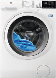 Electrolux DualCare 700 EW7WP447W фото