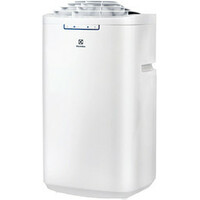 Electrolux EACM-10 EW/TOP/N3_W