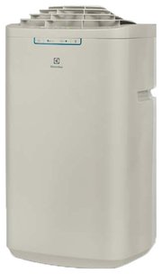 Electrolux EACM-10AG/TOP/SFI/N3_S фото