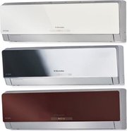 Electrolux EACS 12HG фото