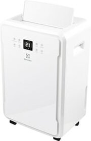 Electrolux EDH-65L фото