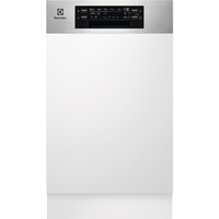 Electrolux EES 42210 IX