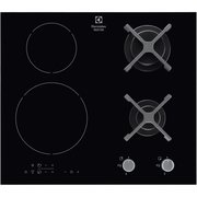 Electrolux EGD 6576 NOK фото