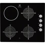 Electrolux EGE 6182 NOK фото