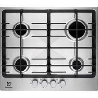 Electrolux EGG 6342 NOX