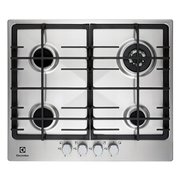 Electrolux EGG6343NOX фото