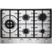 Electrolux EGG97352SX фото