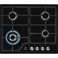 Electrolux EGS 6436 K