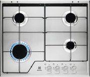 Electrolux EGS6424SX фото