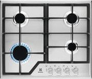 Electrolux EGS6426SX фото