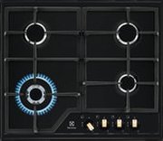 Electrolux EGS6436RK фото