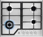 Electrolux EGS6436SX фото