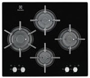 Electrolux EGT 96647 LK фото