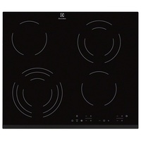 Electrolux EHF 56343 FK