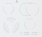 Electrolux EHF 96547 SW фото