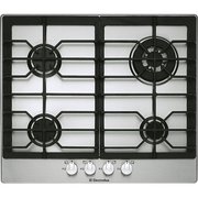 Electrolux EHG 6835 X фото