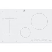 Electrolux EHI 8543F9 W фото