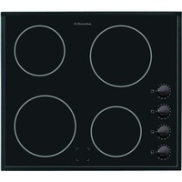 Electrolux EHP 60040 K