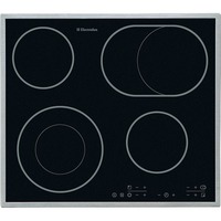 Electrolux EHS 60160 X