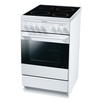 Electrolux EKC 511100 W