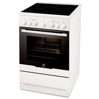 Electrolux EKC 951301 W