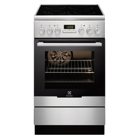 Electrolux EKC 954507 X