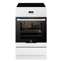 Electrolux EKC54500OW