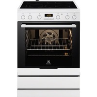 Electrolux EKC6450AOW