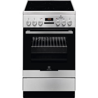 Electrolux EKC954907X