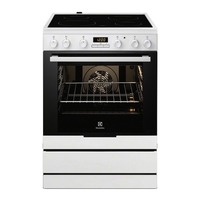 Electrolux EKC96430AW