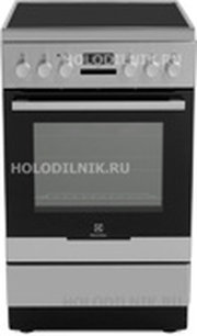 Electrolux EKI 954501 X фото