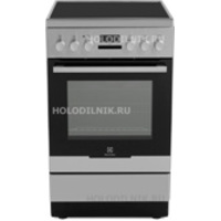 Electrolux EKI 954501 X